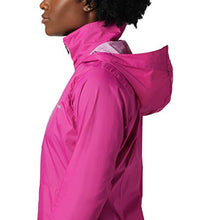 Load image into Gallery viewer, Columbia Women&#39;s Standard Switchback III Jacket, Fuchsia, Medium
