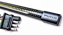 Load image into Gallery viewer, Putco 9201060 RED Blade LED Light Bar 60 Inch
