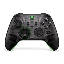 Load image into Gallery viewer, Xbox Wireless Controller – 20th Anniversary Special Edition for Xbox Series X|S, Xbox One, and Windows
