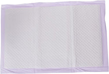 Load image into Gallery viewer, AmazonBasics Cat Pad Refills for Litter Box, Unscented - Pack of 40
