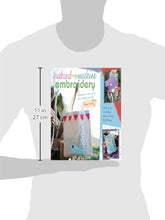 Load image into Gallery viewer, Freehand Machine Embroidery: Learning to draw with your machine
