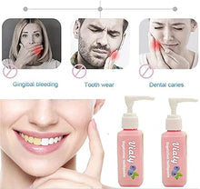 Load image into Gallery viewer, StainOut Ultra Whitening Toothpaste,Alldaywhite Stain Removal Toothpaste,Gentle Baking Soda Teeth Whitening Toothpaste for Sensitive Teeth (100ml)
