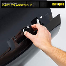 Load image into Gallery viewer, Kan Jam Original Disc Toss Game, American Made, for Backyard, Beach, Park, Tailgates, Outdoors and Indoors
