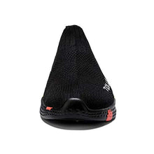 Load image into Gallery viewer, TOLLN Toddler Sneakers Boys &amp; Girls Walking Running Daily Shoes Mulblack (12 Little Kid)&amp;EU30

