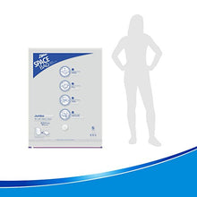 Load image into Gallery viewer, Ziploc Reusable Clothes Storage Bags, 2 Jumbo Vacuum Seal Storage Bags, Space Bags
