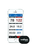 Load image into Gallery viewer, Wahoo RPM Speed Sensor for iPhone, Android and Bike Computers
