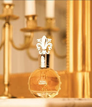 Load image into Gallery viewer, Princesse Marina De Bourbon - Royal Marina Diamond For Women - Fruity And Amber Scent With Notes Of Vanilla And Tonka Bean - Feminine, Sensual And Addictive - For Confidence - 3.4 Oz Edp Spray
