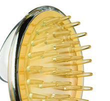 Load image into Gallery viewer, CONAIRPRO dog &amp; cat Pet Brush with Ergonomic Pet-It Design, Dog Brush for Shedding, Shampoo Massage Brush for Bathing
