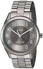 Load image into Gallery viewer, Timex Men's TW2T46000 Briarwood 40mm Black Stainless Steel Expansion Band Watch

