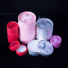 Load image into Gallery viewer, StarGems Natural Rhodochrosite And Rose Quartz Handmade 925 Sterling Silver Pendant 2.25" D6346
