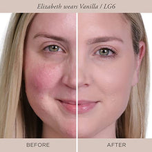 Load image into Gallery viewer, Pur Minerals 4-in-1 Pressed Mineral Makeup Powder SPF 15 - LN6 Light Women Foundation 0.28 oz
