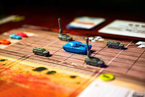 Funko Fast & Furious: Highway Heist Game