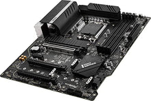 Load image into Gallery viewer, MSI PRO Z690-A DDR4 ProSeries Motherboard (ATX, 12th Gen Intel Core, LGA 1700 Socket, DDR4, PCIe 4, CFX, M.2 Slots)
