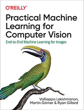 Load image into Gallery viewer, Practical Machine Learning for Computer Vision: End-to-End Machine Learning for Images
