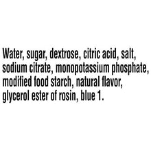 Load image into Gallery viewer, Gatorade Frost Glacier Freeze 20 Fl Oz (Pack of 8)
