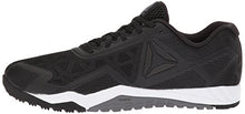 Load image into Gallery viewer, Reebok Women's ROS Workout TR 2.0 Sneaker, Black/Alloy/White, 9.5 M US
