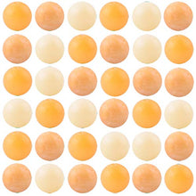 Load image into Gallery viewer, Natural Stone Beads 100pcs 8mm Yellow Aventurine Round Genuine Real Stone Beading Loose Gemstone Hole Size 1mm DIY Smooth Beads for Bracelet Necklace Earrings Jewelry Making (Yellow Aventurine, 8mm)
