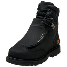 Load image into Gallery viewer, Timberland PRO Men's 53530 8" Metguard Steel-Toe Boot,Black,7.5 M
