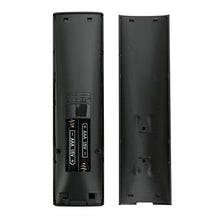 Load image into Gallery viewer, New XRT136 Remote Control fit for VIZIO TV D24F-F1 D32FF1 D43F-F1 E55U-D0 E55UD2 E55-D0 E55E1 M65-D0 M65E0 P65-E1 P75C1 P75E1 M70-E3 M75E1
