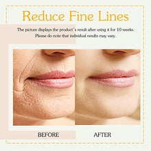 Load image into Gallery viewer, Retinol Collagen Cream with Hyaluronic Acid for Face Moisturizing and Anti Aging; Facial Moisturizer for Firming Skin Anti-Wrinkle Reduce Fine Lines with Vitamin C+E Natural-Ingredient Designed by USA Day&amp;Night for Men &amp; Women
