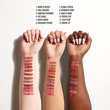 Load image into Gallery viewer, NYX PROFESSIONAL MAKEUP Shine Loud, Long-Lasting Liquid Lipstick with Clear Lip Gloss - Cash Flow (Light Dusty Rose)
