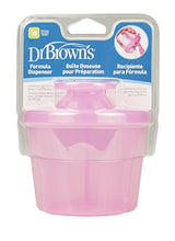Load image into Gallery viewer, Dr. Brown&#39;s Formula Dispenser, Pink

