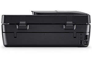 HP OfficeJet 5255 All-in-One Printer with Mobile Printing, Instant Ink Ready (Renewed)