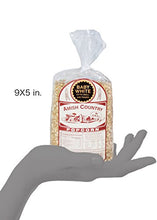Load image into Gallery viewer, Amish Country Popcorn | 2 lb Bag | Baby White Popcorn Kernels | Small and Tender | Old Fashioned with Recipe Guide (Baby White - 2 lb Bag)
