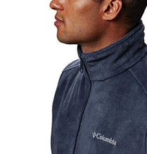 Load image into Gallery viewer, Columbia Men's Steens Mountain Vest, Collegiate Navy, Large
