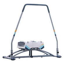 Load image into Gallery viewer, Aeroski Power Pro Home Fitness, The Most Fun Cardio Machine for a Total-Body Workout. Low Impact Plyometric Training. Free Fitness App, Coach-Led Live Classes and Virtual Reality Goggles.
