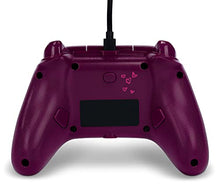 Load image into Gallery viewer, PowerA Enhanced Wired Controller for Xbox Series X|S - Tiny Tina&#39;s Wonderlands
