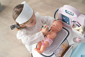 Smoby - Baby Care Center