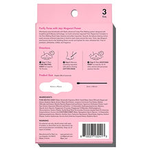 Load image into Gallery viewer, Rael Miracle Patch Melting Pack - Blackhead Control, 3 Steps Kit, Pore Melting and Soothing Sheets for Nose, Sebum Removing Cotton Swabs, Dermatologist Tested (2 Pack)
