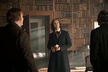 Load image into Gallery viewer, The Man Who Invented Christmas [Blu-ray]
