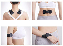 Load image into Gallery viewer, Klug Mini Massager S Duo - Wireless Low Frequency Direct Stimulation to Muscles with Remote Controller
