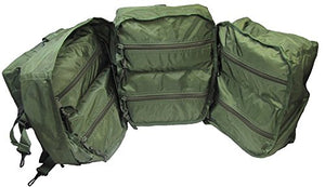 M-17 Medic Bag"Refill Package" (Bag Not Included, Refill Package Only)