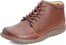 Load image into Gallery viewer, Men's Born, Nigel Boot Brown Mix 9.5 M
