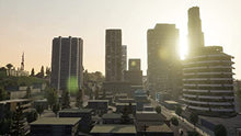 Load image into Gallery viewer, Grand Theft Auto: The Trilogy - The Definitive Edition - Nintendo Switch
