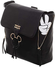 Load image into Gallery viewer, Disney Mickey Mouse Mini Backpack Purse
