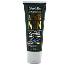 Load image into Gallery viewer, Nature's Plus - Ultra Rx Joint Cream 4 Oz
