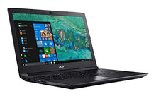 Load image into Gallery viewer, Acer Aspire 3 A315-41-R9J1, 15.6&quot; Full HD, AMD Ryzen 7 2700U, 8GB DDR4, 256GB SSD, Windows 10 Home, Black

