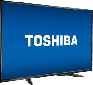 Toshiba TF-55A810U21 55-inch 4K UHD TV - Fire TV Edition