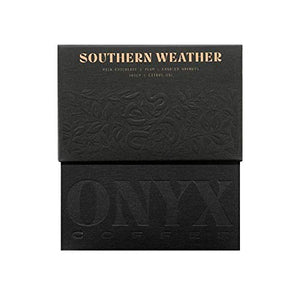Onyx Coffee Lab "Southern Weather Blend" Medium Roasted Shade Grown Whole Bean Coffee - 2 Pound Bag