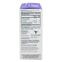 Load image into Gallery viewer, Nootropic Brain Support Supplement - NEURIVA De-Stress Capsules (30 Count in a Bottle), for Everyday Stress Reduction, Relaxation, Focus, Accuracy &amp; Concentration*, L-Theanine, SOD, Coffee Cherry
