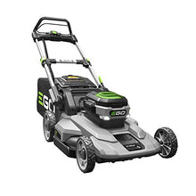 Load image into Gallery viewer, EGO Power+ LM2101 21-Inch 56-Volt Lithium-ion Cordless Lawn Mower 5.0Ah Battery and Rapid Charger Included
