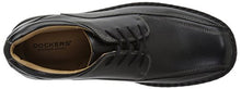 Load image into Gallery viewer, Dockers Men’s Trustee Leather Oxford Dress Shoe,Black,10.5 M US

