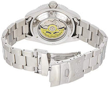 Load image into Gallery viewer, Invicta Men's 9094OB Pro Diver Collection Stainless Steel Watch with Link Bracelet, Silver/Blue
