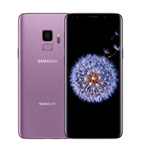 Load image into Gallery viewer, Samsung Galaxy S9 Factory Unlocked Smartphone 64GB - Lilac Purple - US Version [SM-G960UZPAXAA]
