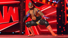 Load image into Gallery viewer, WWE 2K22 - PlayStation 4
