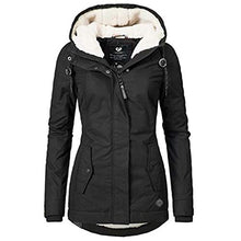 Load image into Gallery viewer, Women&#39;s Lightweight Jackets Waterproof Windbreaker Jacket Super Quick Dry Running Coat Packable Raincoat Hooded Waterproof Jacket Outerwear Coaches Jacket Waterproof Shell Breathable Bomber Jacket
